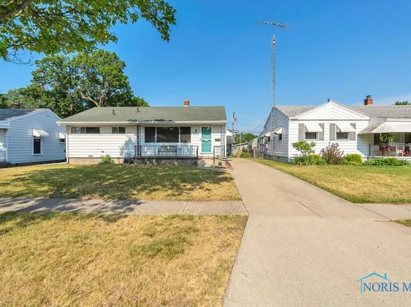 5124 Sandra Dr, Toledo, OH 43613