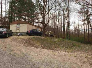 716 Bell Rd SE, Cleveland, TN 37323