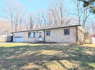 8625 Edith St, Martinsville, IN 46151