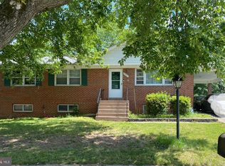 6903 Eilerson St, Clinton, MD 20735