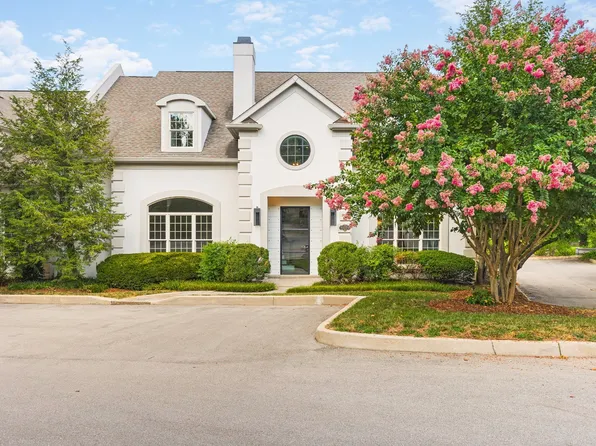 122 Brighton Close, Nashville, TN 37205