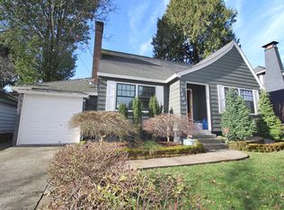 7703 SE 17th Ave, Portland, OR