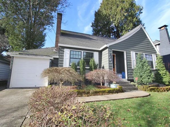 7703 SE 17th Ave, Portland, OR 97202