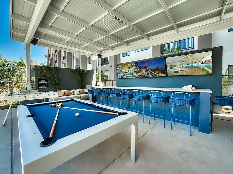 Callia Exterior Amenities 11