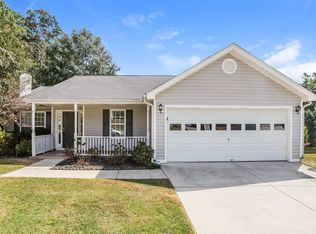 2720 Fort Apachee Trl, Dacula, GA 30019