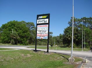 18 Highway 40 E, Inglis, FL 34449
