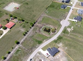 8121 Evenfall Ln, Temple, TX 76501