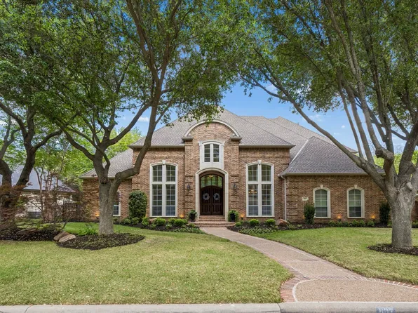 807 Independence Pkwy, Southlake, TX 76092