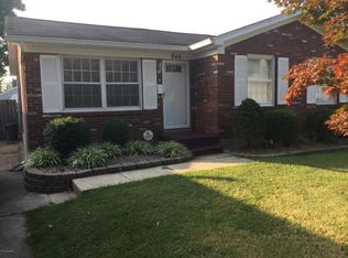 944 French St, Louisville, KY 40217