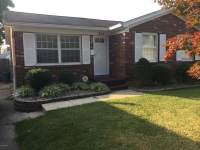 944 French St, Louisville, KY, 40217