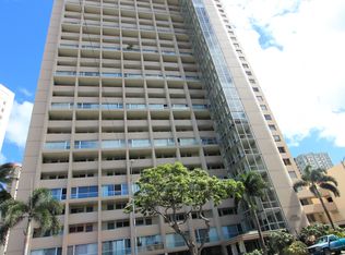 555 University Ave APT 1207, Honolulu, HI 96826