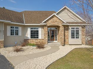9272 Cortland Alcove, Woodbury, MN 55125