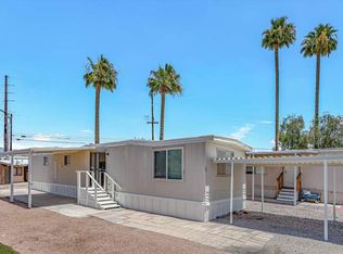 4315 N Flowing Wells Rd #37, Tucson, AZ 85705