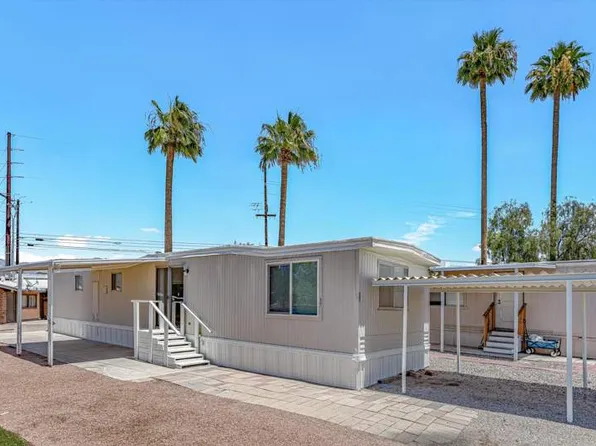 4315 N Flowing Wells Rd #37, Tucson, AZ 85705