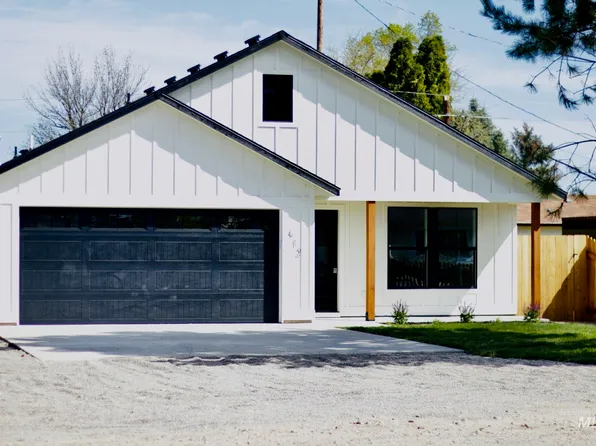 612 W Nevada Ave, Homedale, ID 83628