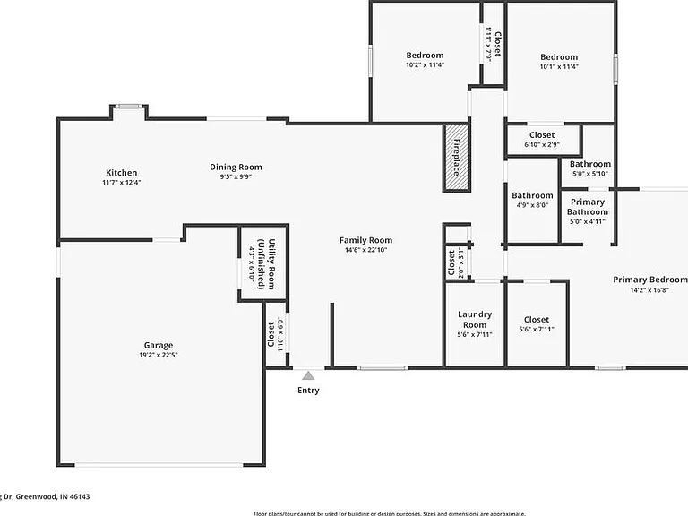 476 Spring Dr — Photo 2