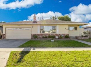 677 Melrose Dr, Salinas, CA 93901