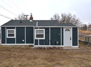 410 Reed Ave, Cheyenne, WY 82007