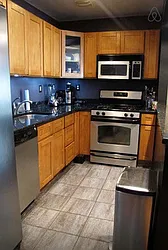 Rented by Sheffey Realty