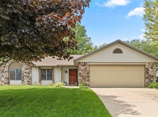 6224 Shadow Ridge Run, Fort Wayne, IN 46804