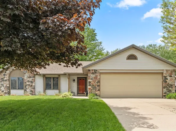 6224 Shadow Ridge Run, Fort Wayne, IN 46804