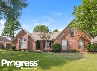 6696 Raner Cv, Arlington, TN 38002