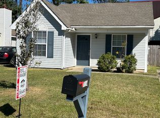 4554 Laurelwood Dr, Diberville, MS 39540