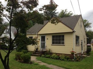 26466 Cook Rd, Olmsted Township, OH 44138