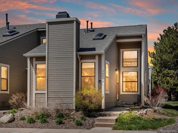 4603 S Fraser Court #A, Aurora, CO 80015