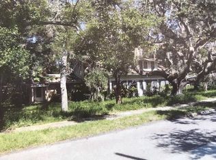 1003 Virginia Ave, Palm Harbor, FL 34683
