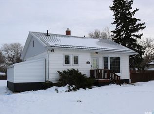 209 Pelly STREET, Rocanville, SK S0A 3L0