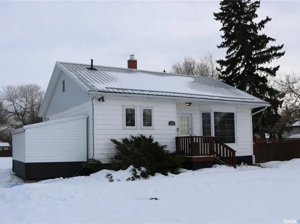209 Pelly STREET, Rocanville, SK S0A 3L0