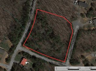 4795 Rocking Horse Dr, Maiden, NC 28650