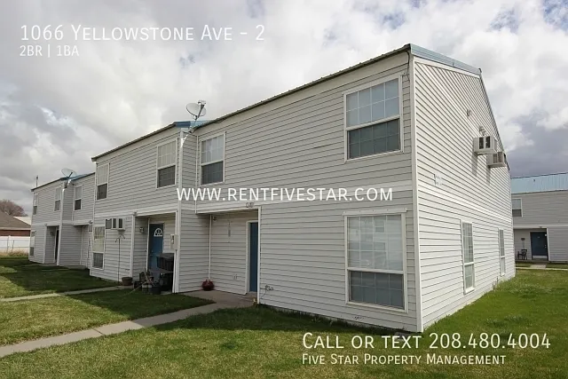 1066 Yellowstone Ave #2 — Photo 2