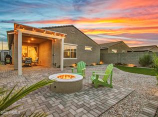 19916 W Badgett Ln, Litchfield Park, AZ 85340