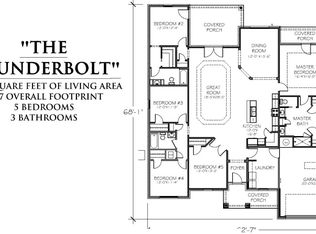 9172 Ridge Rd, Navarre, FL 32566