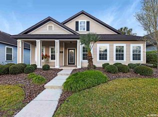 7638 SW 80th Dr, Gainesville, FL 32608