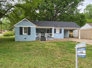 3077 Signal St #STREETQ1, Memphis, TN 38127