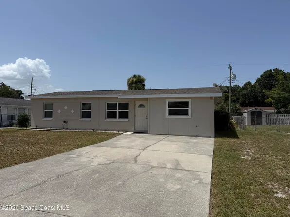 2500 Pepper Ave, Melbourne, FL 32935