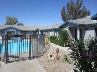 73870 Desert Trl #7, Twentynine Palms, CA 92277