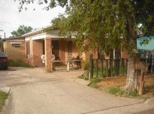 609 Mier St, Laredo, TX 78040