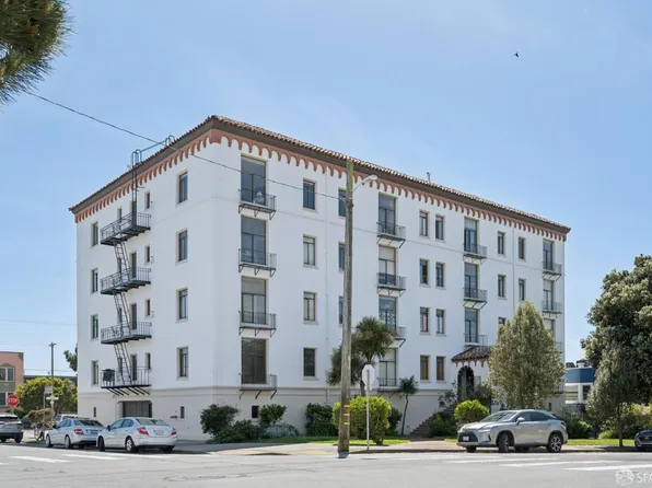 101 Point Lobos Ave, San Francisco, CA 94121