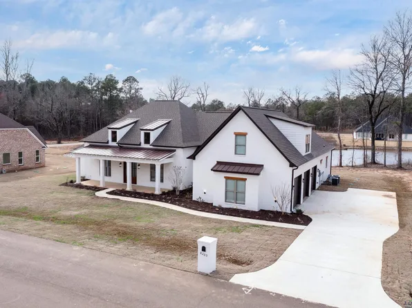 8203 Teal Rd, Texarkana, TX 75503