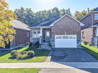 2997 Stone Ridge Blvd, Orillia, ON L3V8J5