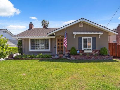 4060 Gion Ave, San Jose, CA, 95127
