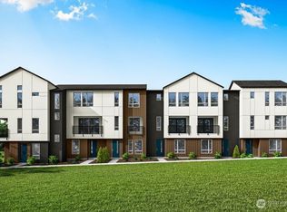 12217 137th Pl NE #2701, Redmond, WA 98036