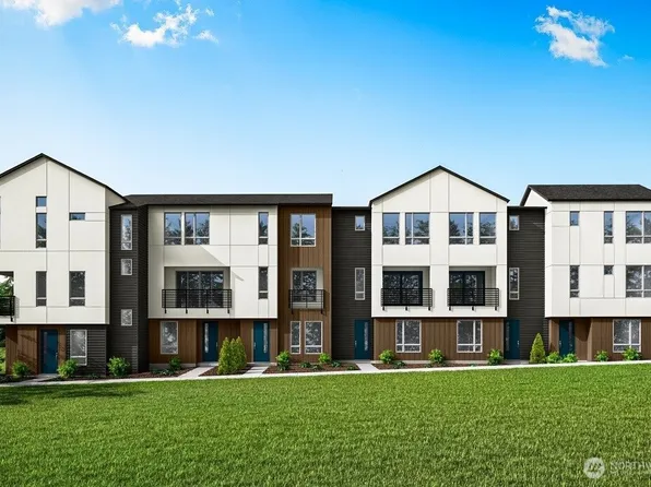 12217 137th Place NE #2702, Redmond, WA 98052