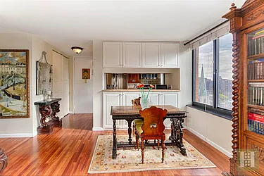 Rented by Halstead Real Estate