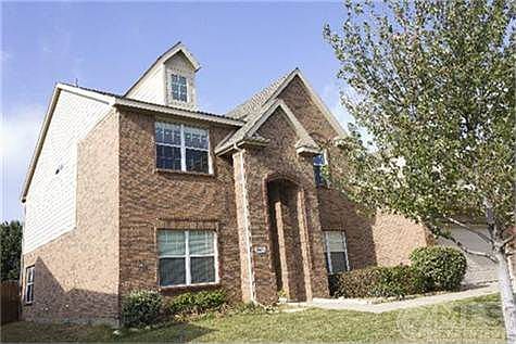 1st image of 3524 Mustang Dr