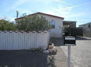228 Navajo Dr, Henderson, NV 89015